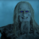 Scott Ian as a White Walker (Screenshot: YouTube)